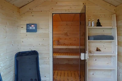 Kuća za odmor Dopust za oporavak Karby