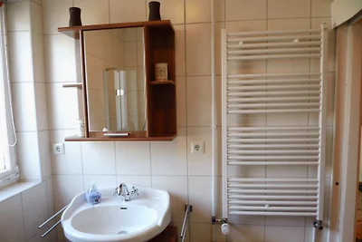 Kuća za odmor Dopust za oporavak Karby