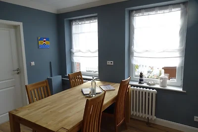 Kuća za odmor Dopust za oporavak Karby