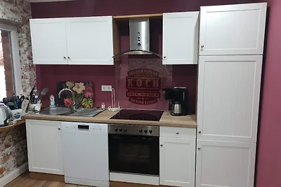 Kuća za odmor Dopust za oporavak Karby