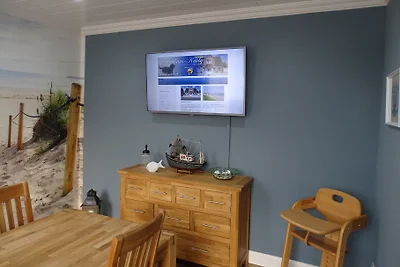 Kuća za odmor Dopust za oporavak Karby