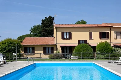 MILLA HOUSE