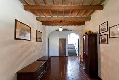 MILLA HOUSE