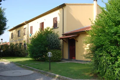 MILLA HOUSE