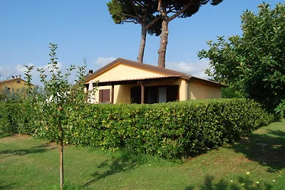 MILLA HOUSE