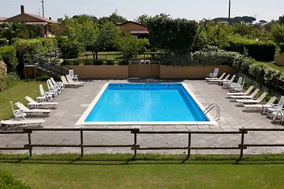 MILLA HOUSE