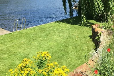 Incantevole casa vacanze sul lago