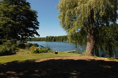 Incantevole casa vacanze sul lago