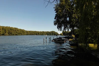 Incantevole casa vacanze sul lago