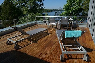 Refugium am See