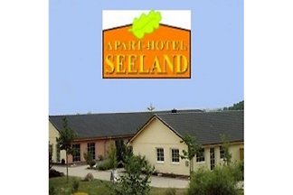 Apart-Hotel Seeland