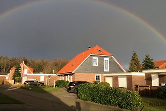 Ferienhaus Möwe