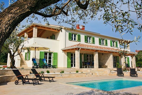 Casa vacanze Parenzo