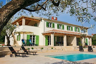 Villa-Istra-bianca