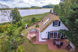Ferienhaus Seerose