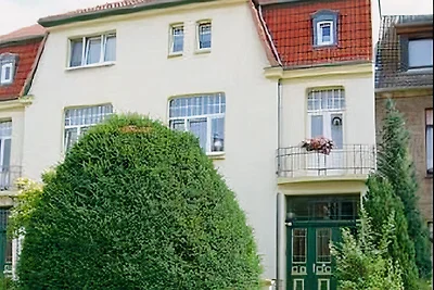 Ferienwohnung am Malchower See