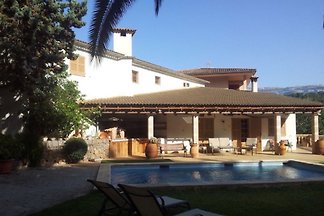 Casa Sa Volta des Cunill