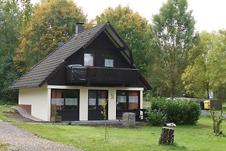 Ferienhaus 28 am Silbersee