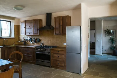 Quinta das Asas, Stone Lodge