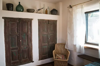 Quinta das Asas, Stone Lodge