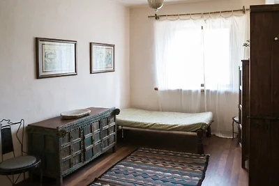 Quinta das Asas, Stone Lodge