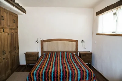Quinta das Asas, Stone Lodge