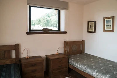 Quinta das Asas, Stone Lodge