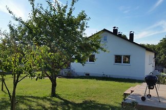 Ferienhaus-Pappenheim | Bieswanger