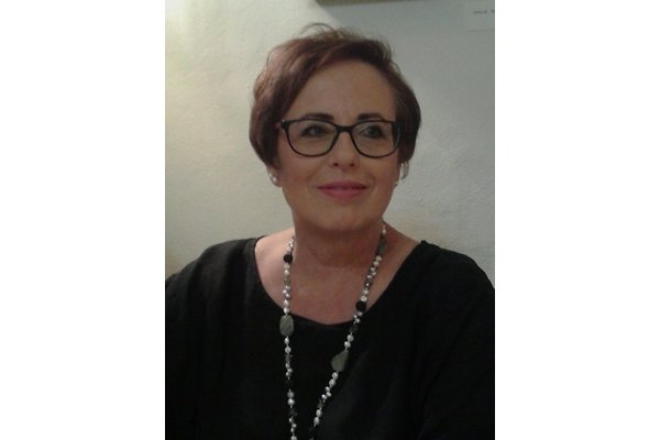 Mrs. S. Biondi Mrs. S. Biondi