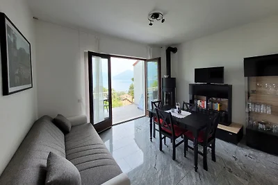 Casa Dolce Vita am Lago Maggiore