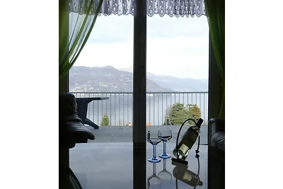 Casa Belvedere am Lago Maggiore