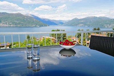 Casa Dolce Vita sul Lago Maggiore