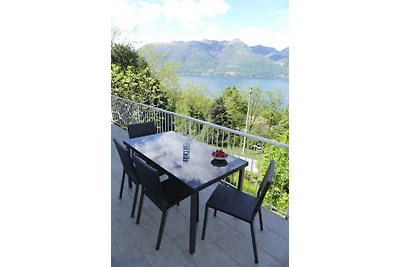Casa Dolce Vita am Lago Maggiore