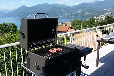 Casa Dolce Vita am Lago Maggiore