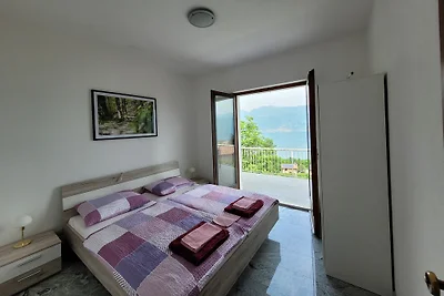 Casa Dolce Vita am Lago Maggiore
