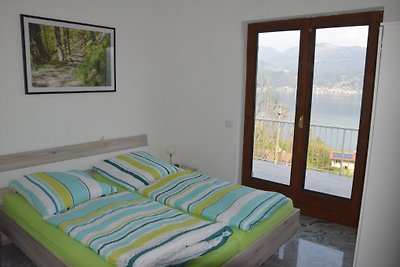 Casa Dolce Vita am Lago Maggiore