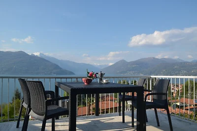 Casa Belvedere am Lago Maggiore