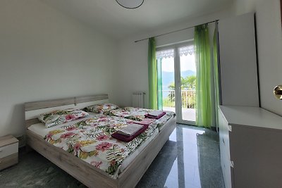 Casa Belvedere at Lago Maggiore