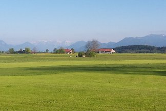 Ferienwohnung Lorenz b. Bad Aibling