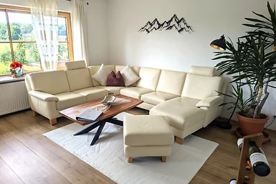 Vakantiewoning Lorenz b. Bad Aibling