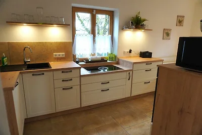 Ferienwohnung Lorenz "Wendelsteinblick"