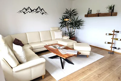 Vakantiewoning Lorenz b. Bad Aibling