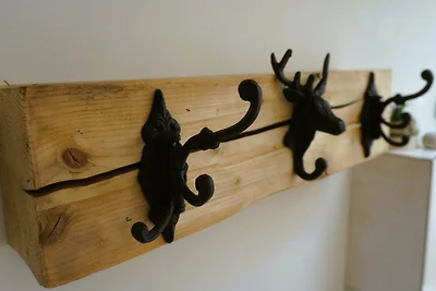 Ferienwohnung "Gipfelglück"