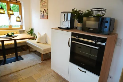 Ferienwohnung Lorenz "Wendelsteinblick"