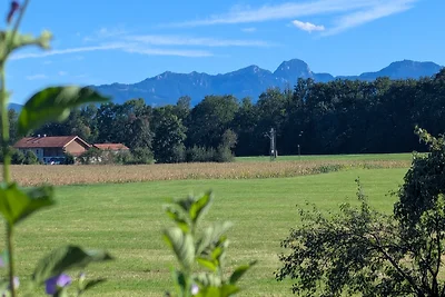 Ferienwohnung Lorenz "Wendelsteinblick"