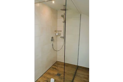 Ferienwohnung "Gipfelglück"