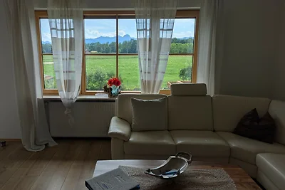 Vakantiewoning Lorenz b. Bad Aibling