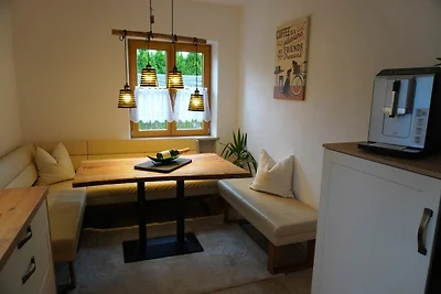 Ferienwohnung Lorenz "Wendelsteinblick"