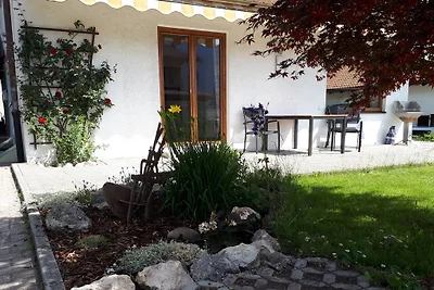Ferienwohnung Lorenz