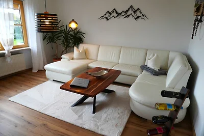 Ferienwohnung Lorenz "Wendelsteinblick"